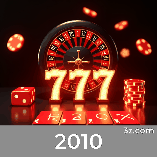 2010: O Melhor Cassino Online do Brasil