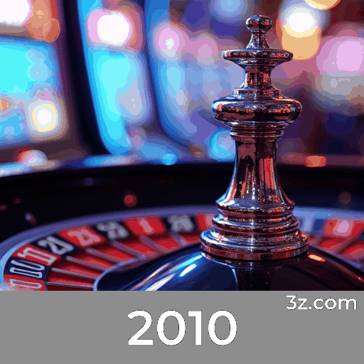 2010: O Melhor Cassino Online do Brasil