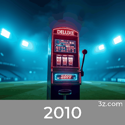 2010: O Melhor Cassino Online do Brasil