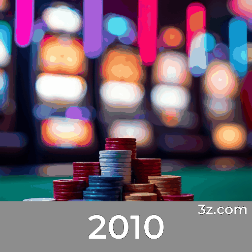 Desbloqueie Recompensas Surpreendentes em 2010