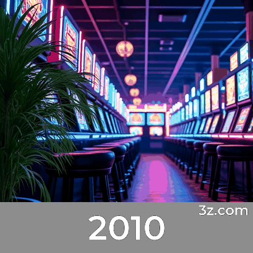 Impulsione Suas Apostas com o App 2010