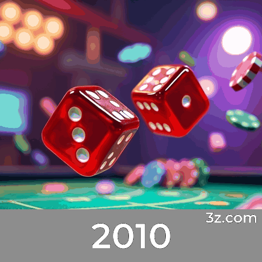 2010: Cassino Profissional e Imersivo